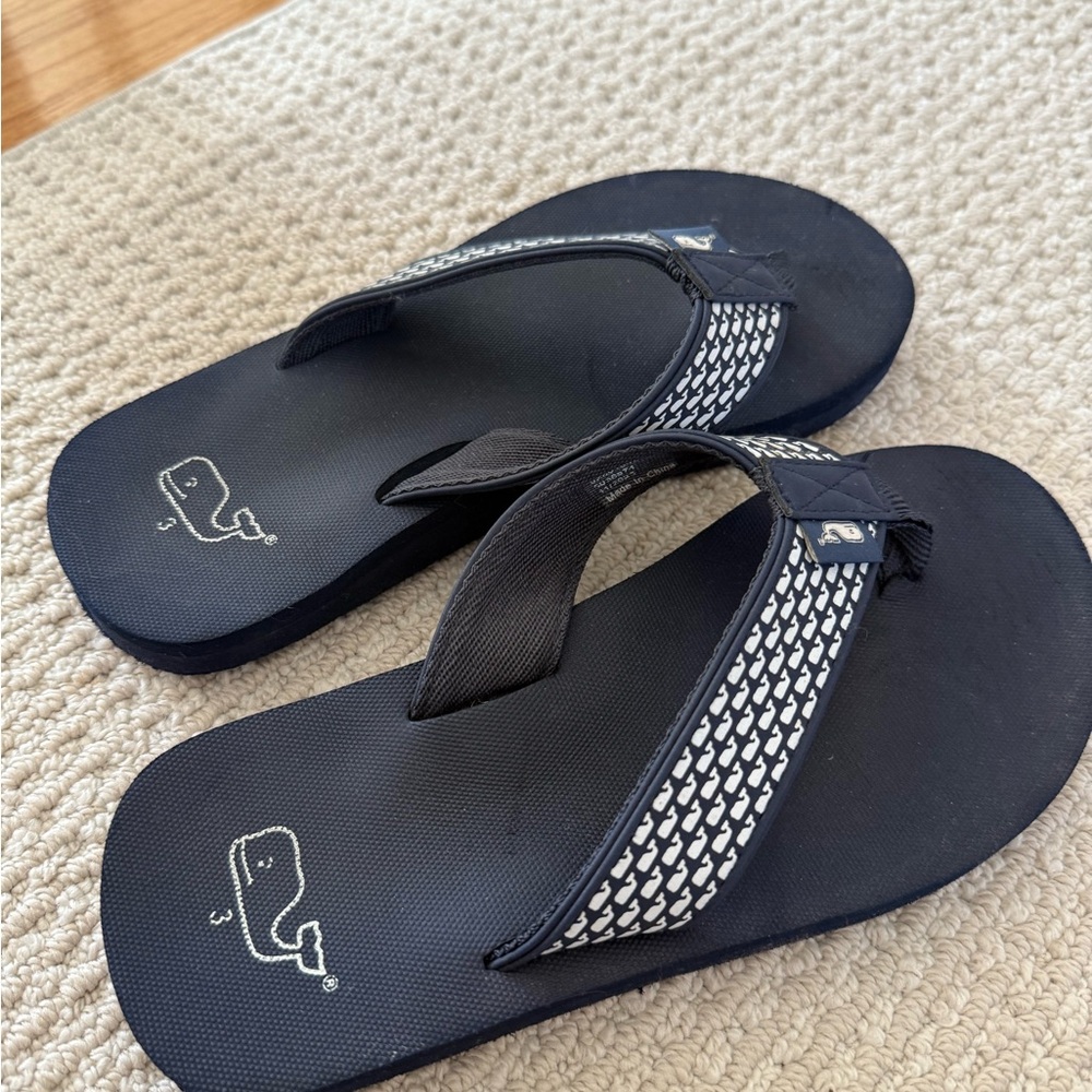 Vineyard Vines Sandals